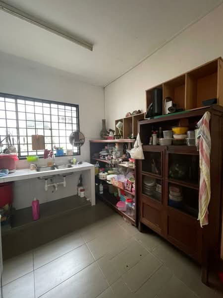 2-storey Terraced House for Sale in Taman Munshi Ibrahim (Tampoi) - San . - PropertyGuru.com.my