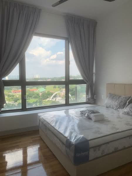 Condominium for Sale at Bora Residences - Bernice Tee - Bedroom - PropertyGuru.com.my