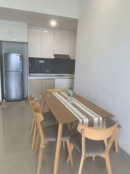 Condominium for Sale at Bora Residences - Bernice Tee - Kitchen - PropertyGuru.com.my
