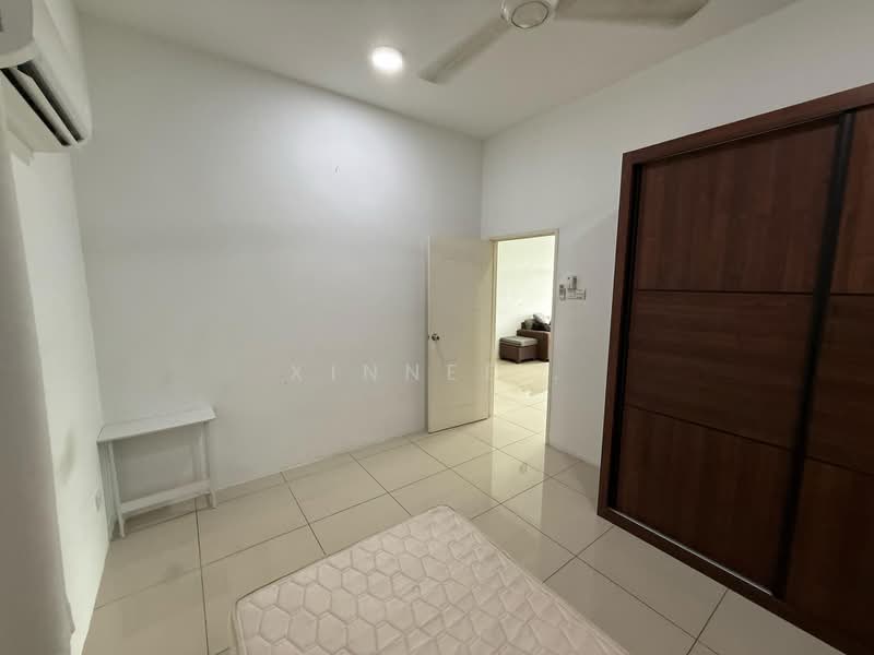 Condominium for Sale at Starhill Luxury Residence - Xinnee . - Bedroom - PropertyGuru.com.my
