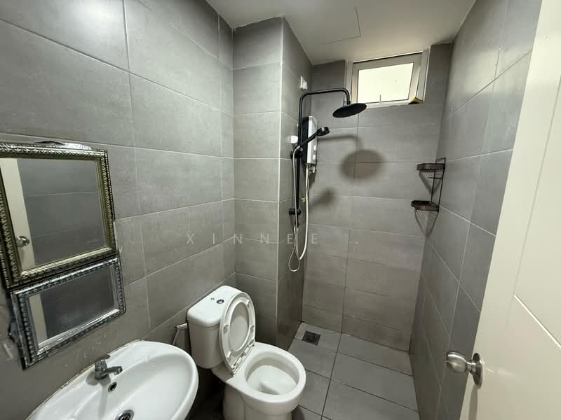 Condominium for Sale at Starhill Luxury Residence - Xinnee . - Bathroom - PropertyGuru.com.my