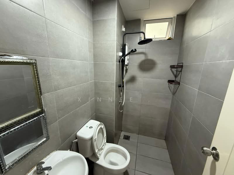 Condominium for Sale at Starhill Luxury Residence - Xinnee . - Bathroom - PropertyGuru.com.my