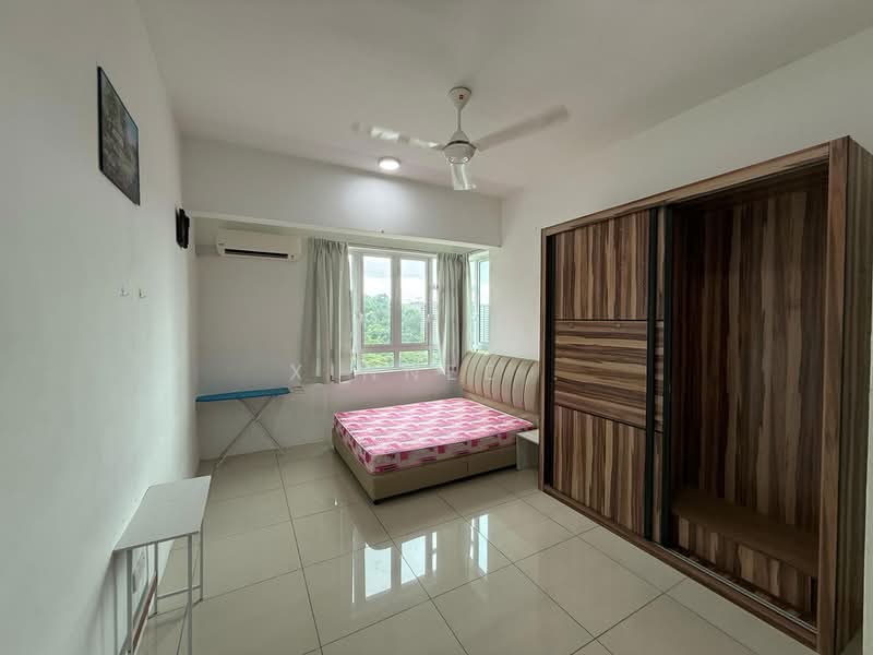 Condominium for Sale at Starhill Luxury Residence - Xinnee . - Bedroom - PropertyGuru.com.my