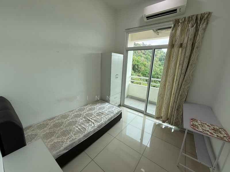 Condominium for Sale at Starhill Luxury Residence - Xinnee . - Bedroom - PropertyGuru.com.my