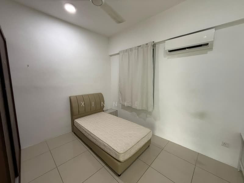 Condominium for Sale at Starhill Luxury Residence - Xinnee . - Bedroom - PropertyGuru.com.my