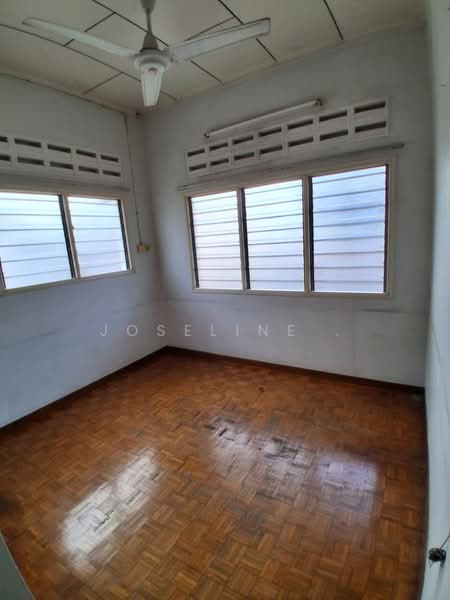 Semi-Detached House for Sale in Taman Shatin (Ipoh) - Joseline . - PropertyGuru.com.my