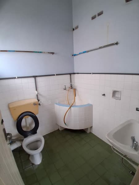 Semi-Detached House for Sale in Taman Shatin (Ipoh) - Joseline . - PropertyGuru.com.my