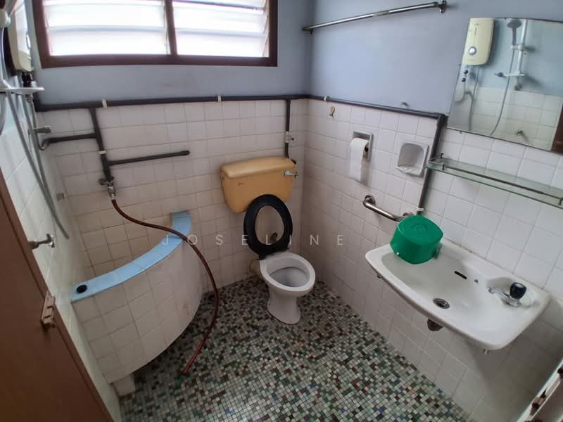 Semi-Detached House for Sale in Taman Shatin (Ipoh) - Joseline . - PropertyGuru.com.my