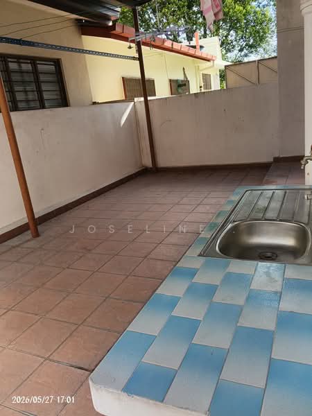 Semi-Detached House for Sale in Taman Shatin (Ipoh) - Joseline . - PropertyGuru.com.my