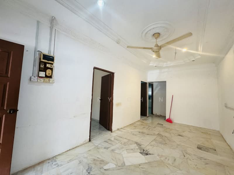 1-storey Terraced House for Sale in Taman Desa Damai (Bentong) - Harry Chin - Interior - PropertyGuru.com.my