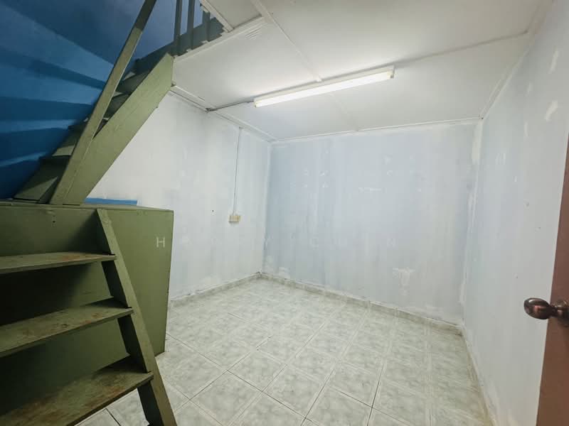 1-storey Terraced House for Sale in Taman Desa Damai (Bentong) - Harry Chin - Interior - PropertyGuru.com.my