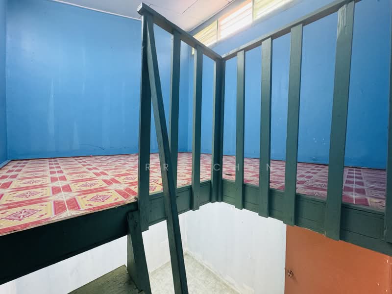 1-storey Terraced House for Sale in Taman Desa Damai (Bentong) - Harry Chin - Interior - PropertyGuru.com.my