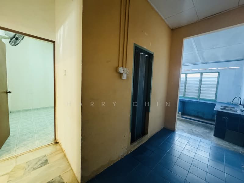 1-storey Terraced House for Sale in Taman Desa Damai (Bentong) - Harry Chin - Interior - PropertyGuru.com.my
