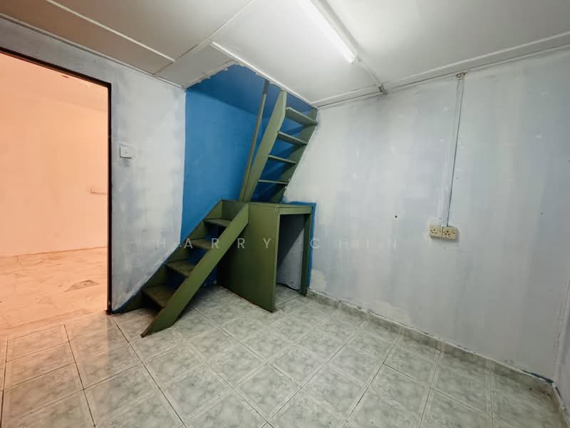 1-storey Terraced House for Sale in Taman Desa Damai (Bentong) - Harry Chin - PropertyGuru.com.my