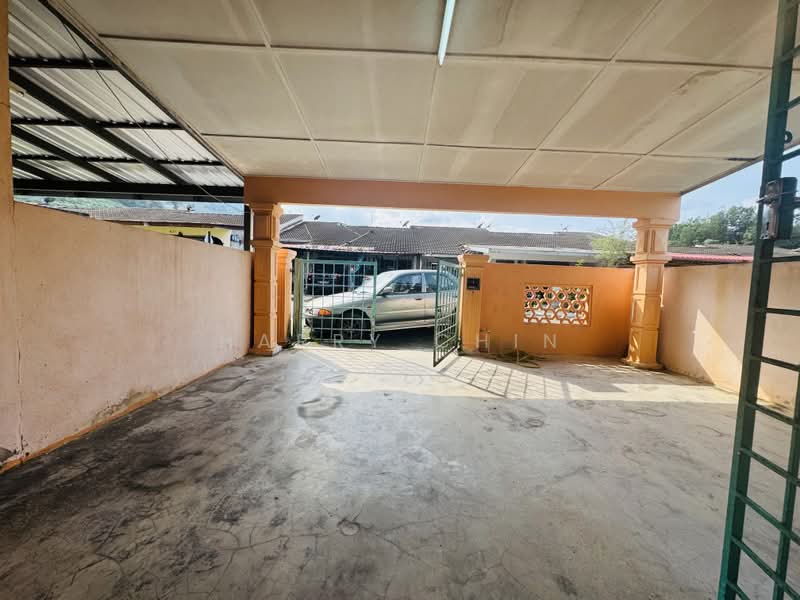 1-storey Terraced House for Sale in Taman Desa Damai (Bentong) - Harry Chin - PropertyGuru.com.my