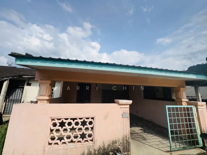 1-storey Terraced House for Sale in Taman Desa Damai (Bentong) - Harry Chin - PropertyGuru.com.my
