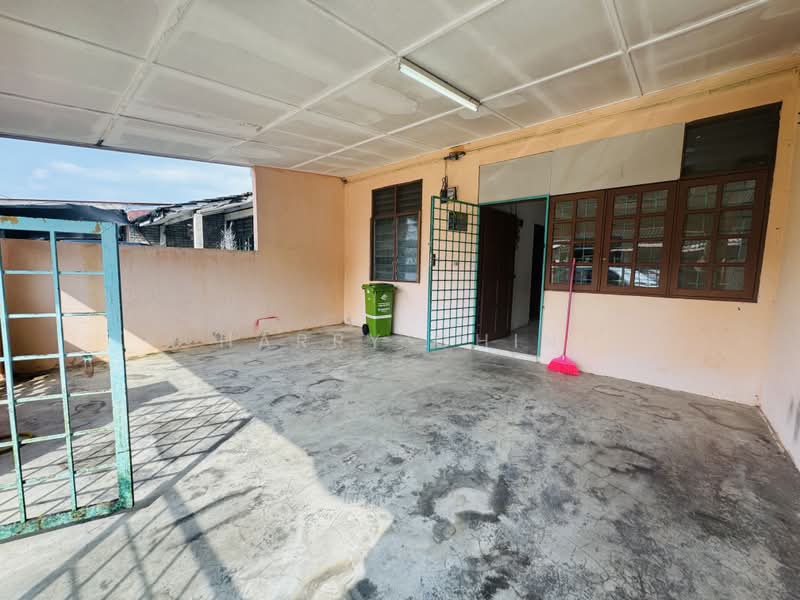 1-storey Terraced House for Sale in Taman Desa Damai (Bentong) - Harry Chin - PropertyGuru.com.my