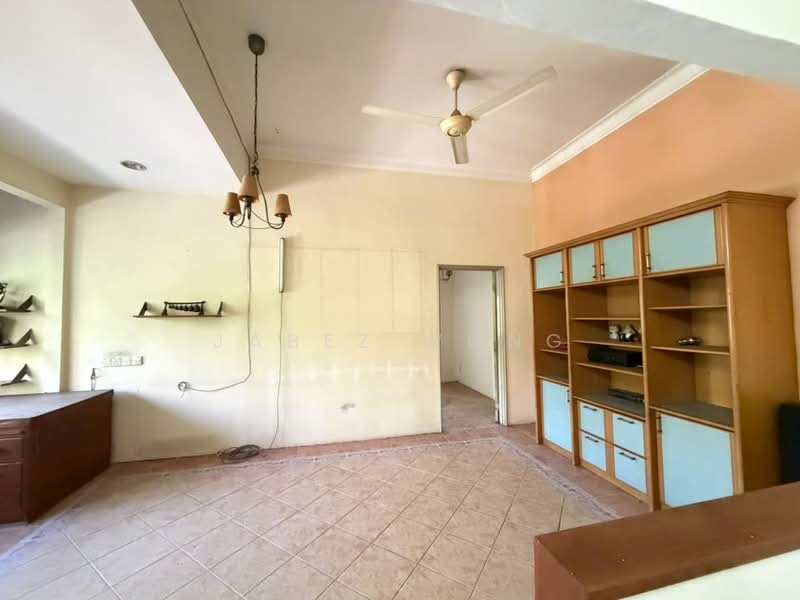 Rumah Teres untuk Dijual di Taman Wangsa Permai (Kepong) - Jabez Wong - Living Room - PropertyGuru.com.my