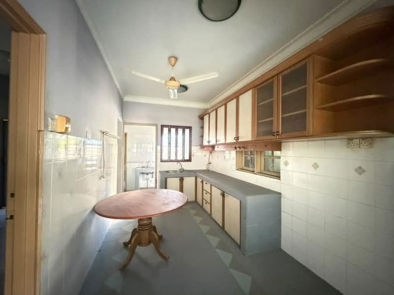 Rumah Teres untuk Dijual di Taman Wangsa Permai (Kepong) - Jabez Wong - Kitchen - PropertyGuru.com.my