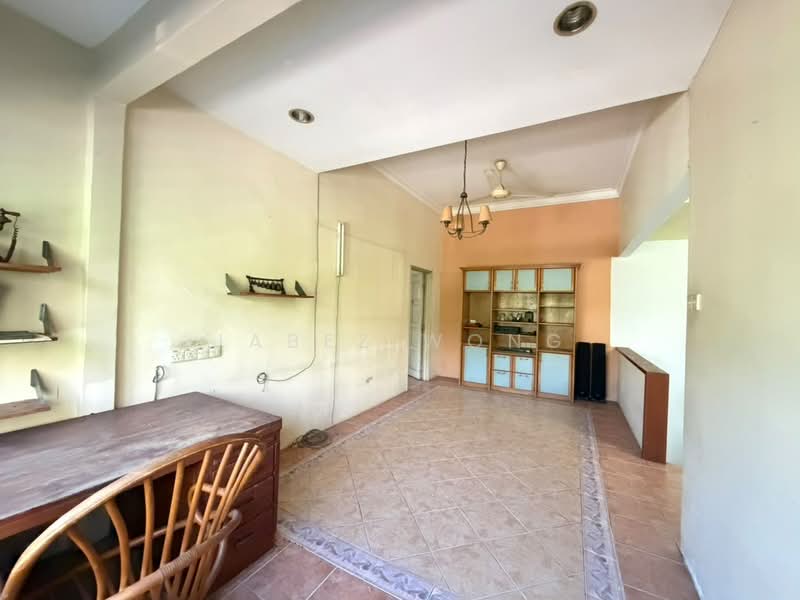 Rumah Teres untuk Dijual di Taman Wangsa Permai (Kepong) - Jabez Wong - Living Room - PropertyGuru.com.my
