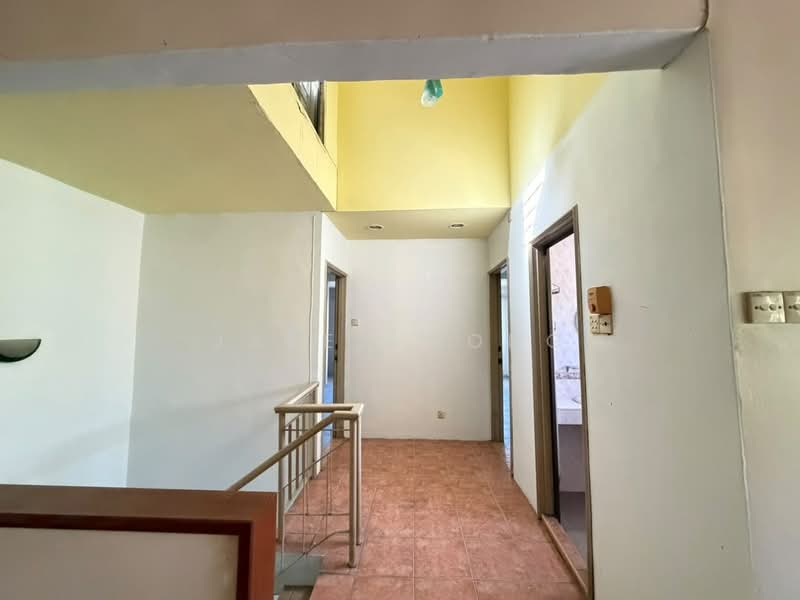 Rumah Teres untuk Dijual di Taman Wangsa Permai (Kepong) - Jabez Wong - Interior - PropertyGuru.com.my