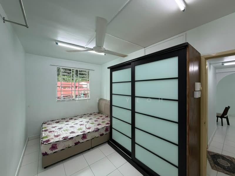 Pangsapuri untuk Disewa di Melody Homes - Peter Yeoh - Bedroom - PropertyGuru.com.my