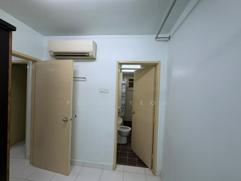 Pangsapuri untuk Disewa di Melody Homes - Peter Yeoh - Bathroom - PropertyGuru.com.my