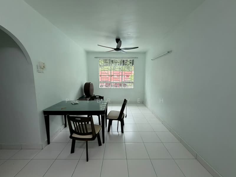 Pangsapuri untuk Disewa di Melody Homes - Peter Yeoh - Dining Room - PropertyGuru.com.my
