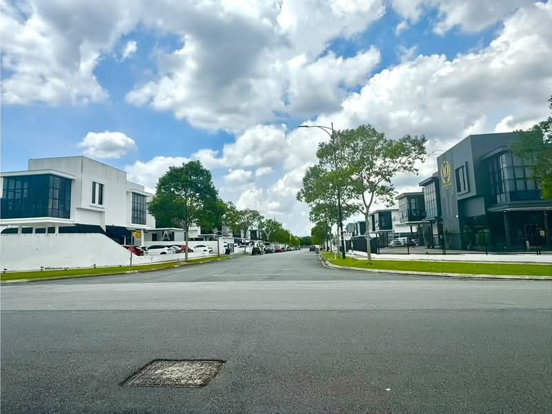 Factory for Sale in Eco Business Park 1 (Johor Bahru) - Carolyn Goh - PropertyGuru.com.my
