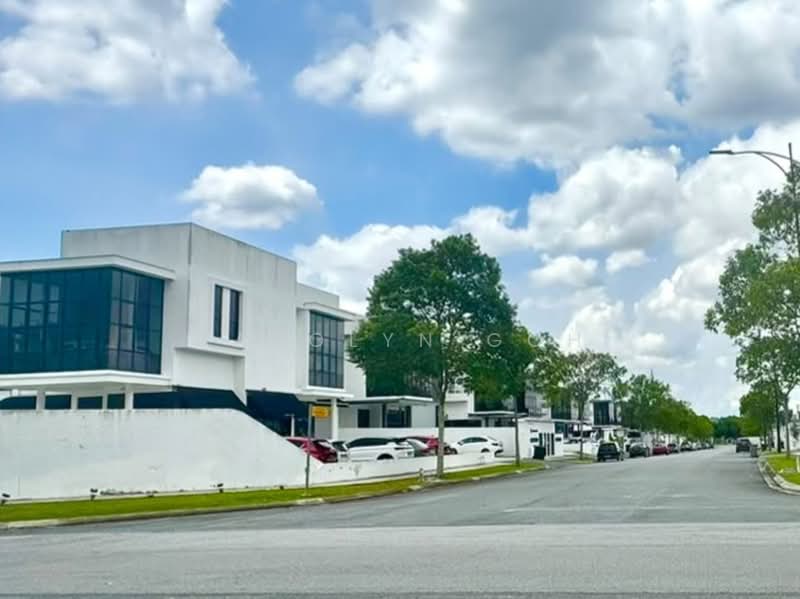 Factory for Sale in Eco Business Park 1 (Johor Bahru) - Carolyn Goh - PropertyGuru.com.my