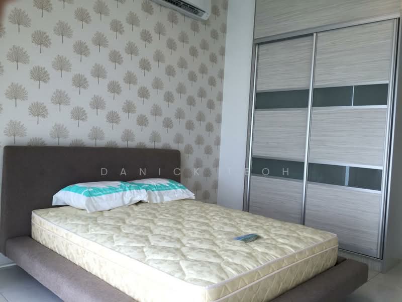 Kondominium untuk Disewa di 10 Island Resort - Danick Teoh - Bedroom - PropertyGuru.com.my