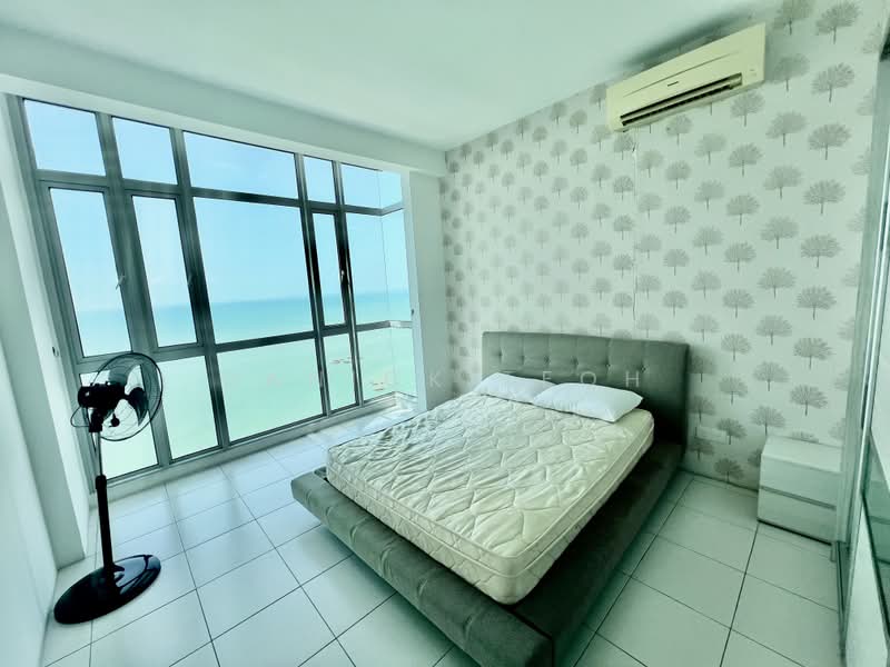 Kondominium untuk Disewa di 10 Island Resort - Danick Teoh - PropertyGuru.com.my