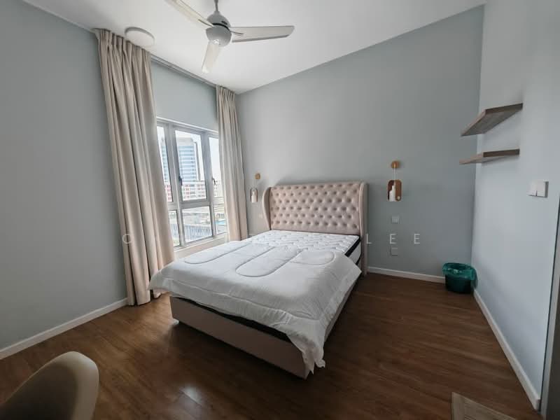 Condominium for Rent at Sunway GeoLake Residences - Christine Lee - Bedroom - PropertyGuru.com.my