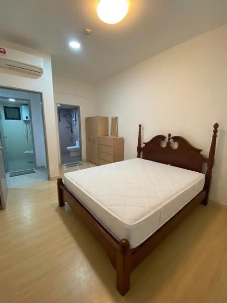 Service Residence for Rent at M Centura - Kelvin Lee - Bedroom - PropertyGuru.com.my