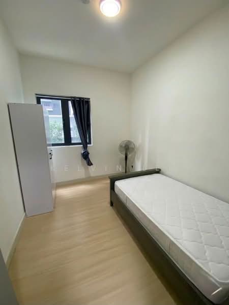 Service Residence for Rent at M Centura - Kelvin Lee - Bedroom - PropertyGuru.com.my