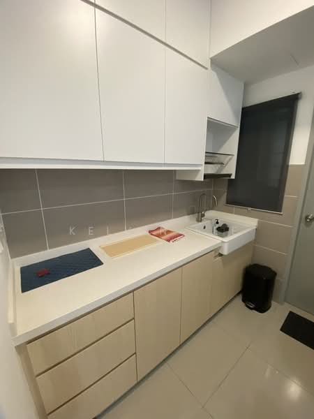 Service Residence for Rent at M Centura - Kelvin Lee - Kitchen - PropertyGuru.com.my