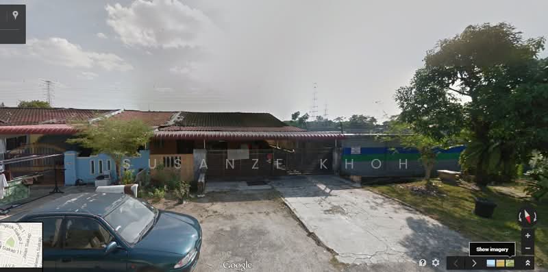 Rumah Teres 1 Tingkat untuk Dijual di Taman Tangling (Simpang Ampat) - Susanze Khoh - Exterior - PropertyGuru.com.my