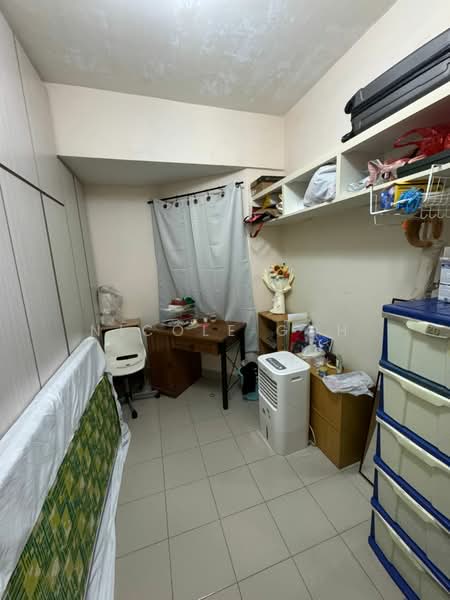 Kondominium untuk Dijual di Alpha Villa - Nicole Goh - Interior - PropertyGuru.com.my