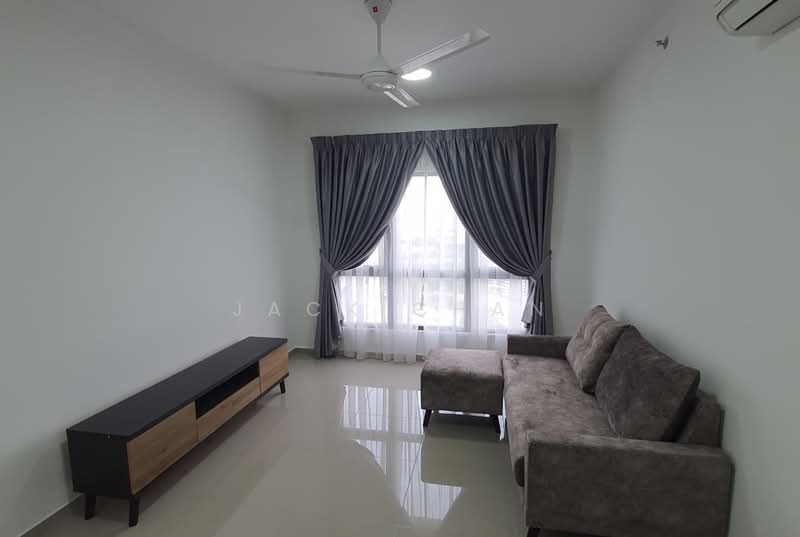 Service Residence for Sale at D'Quince Residences - Jack Chan - PropertyGuru.com.my