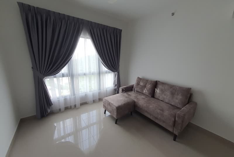 Service Residence for Sale at D'Quince Residences - Jack Chan - PropertyGuru.com.my
