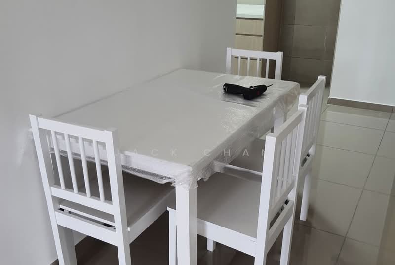 Service Residence for Sale at D'Quince Residences - Jack Chan - PropertyGuru.com.my