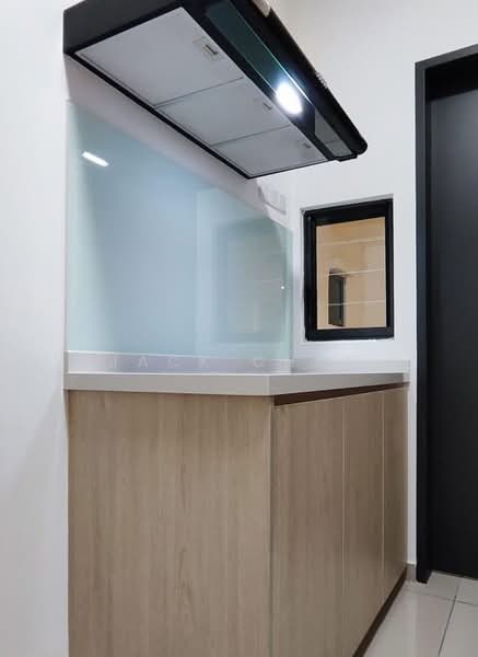 Service Residence for Sale at D'Quince Residences - Jack Chan - PropertyGuru.com.my