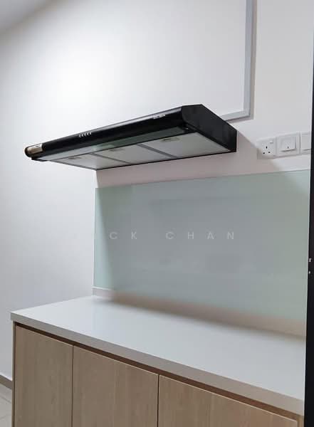 Service Residence for Sale at D'Quince Residences - Jack Chan - PropertyGuru.com.my