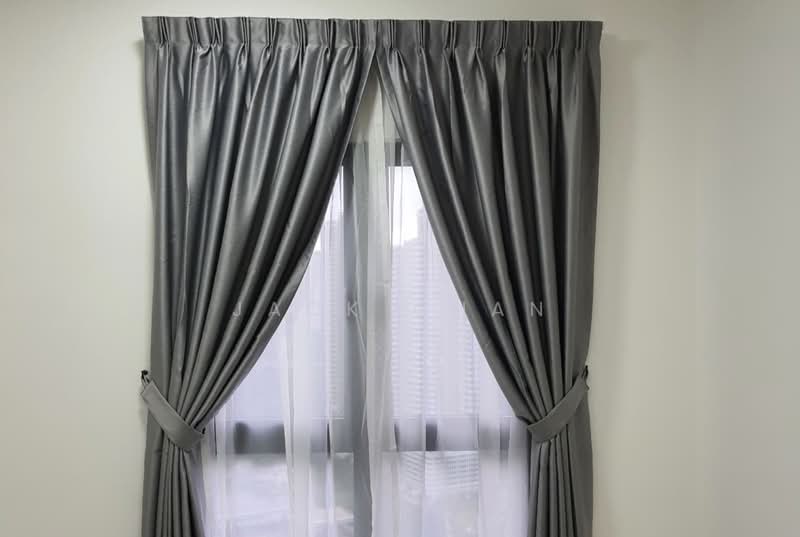 Service Residence for Sale at D'Quince Residences - Jack Chan - PropertyGuru.com.my