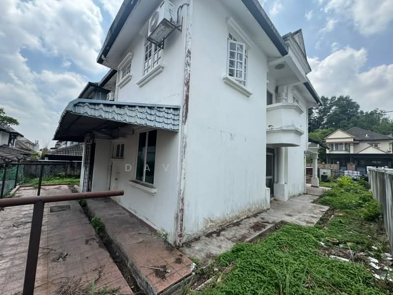 Bungalow for Sale in Bandar Country Homes (Rawang) - Dave Tan - Exterior - PropertyGuru.com.my