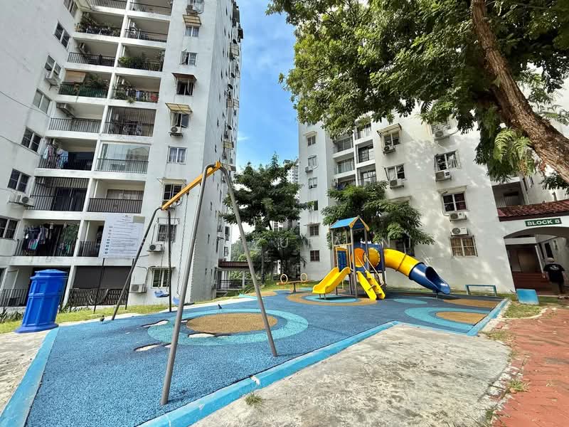 Condominium for Sale at Pantai Hillpark 2 - Siti Zuraini - PropertyGuru.com.my