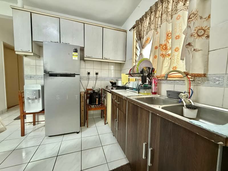 Condominium for Sale at Pantai Hillpark 2 - Siti Zuraini - PropertyGuru.com.my
