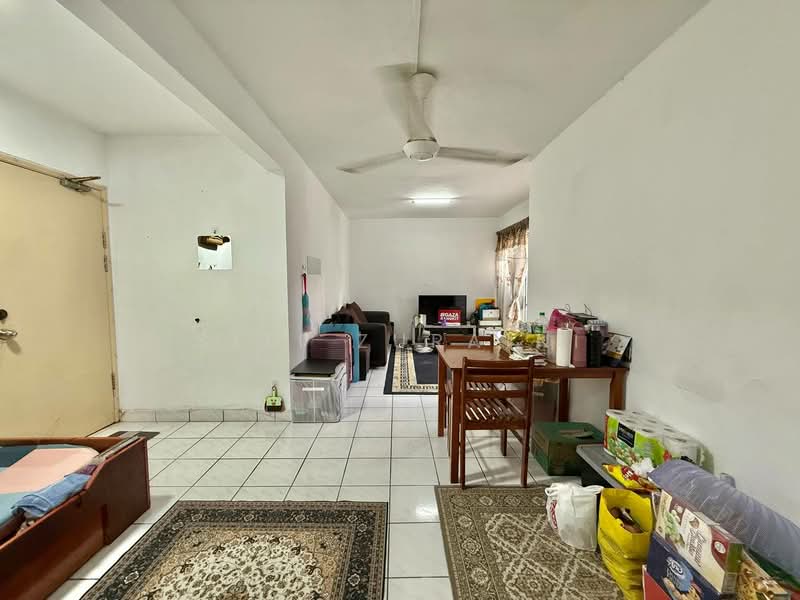 Condominium for Sale at Pantai Hillpark 2 - Siti Zuraini - PropertyGuru.com.my