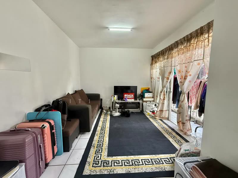 Condominium for Sale at Pantai Hillpark 2 - Siti Zuraini - PropertyGuru.com.my