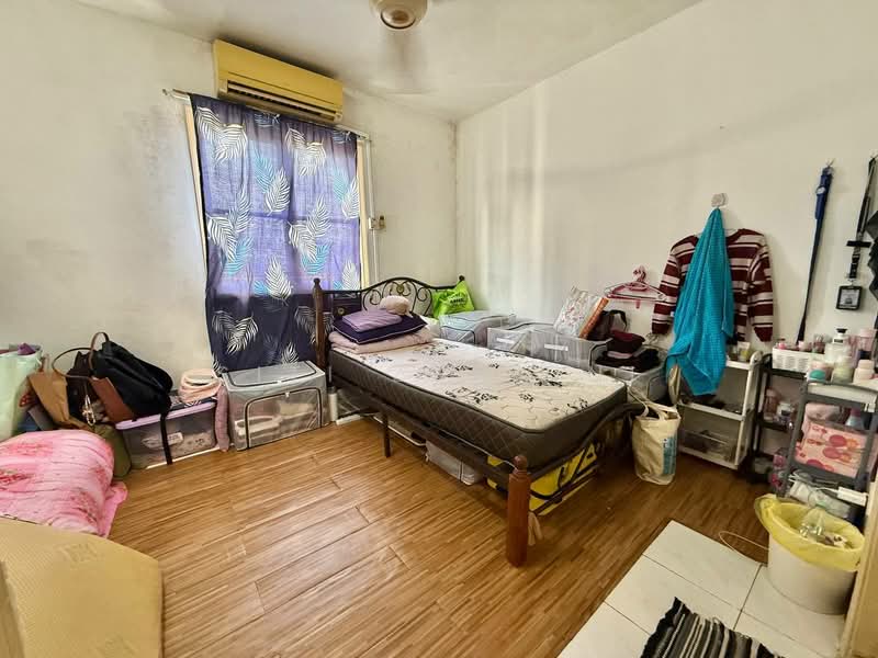 Condominium for Sale at Pantai Hillpark 2 - Siti Zuraini - PropertyGuru.com.my